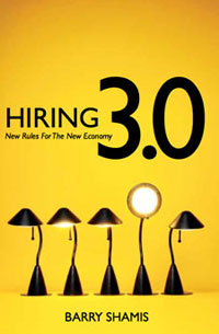 Hiring 3.0 Book Hiring 3.0 Book